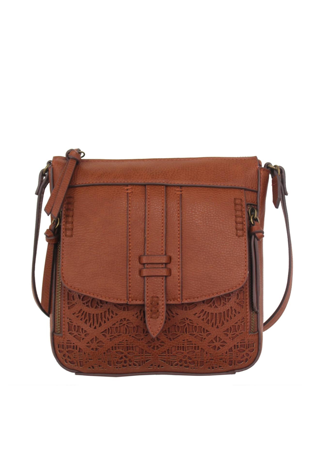 Paraiso Crossbody in Bonita