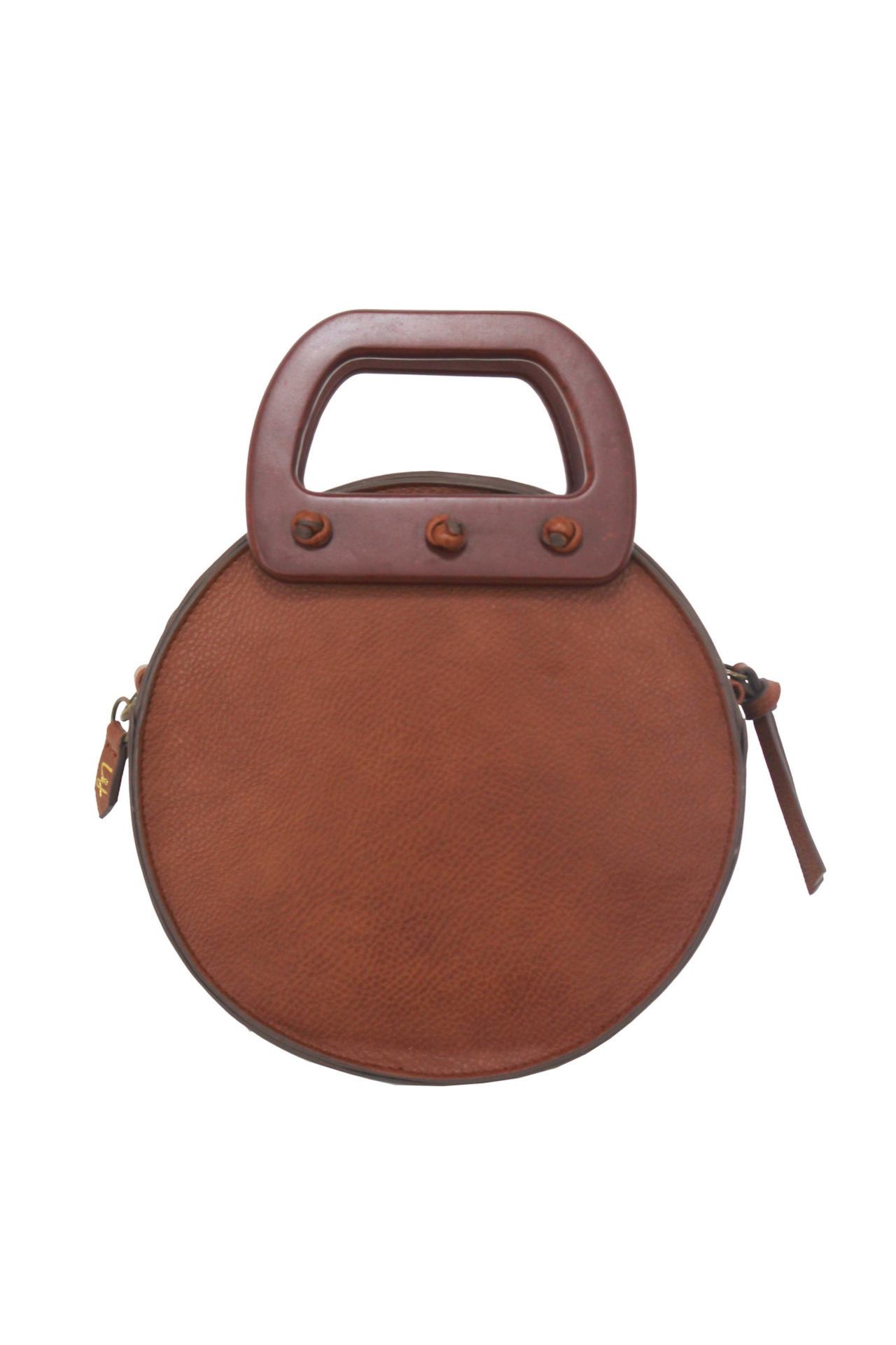 Cocoran Canteen Crossbody in Bonita