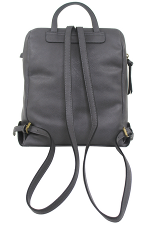 Cucamonga Backpack in Burnt Ember