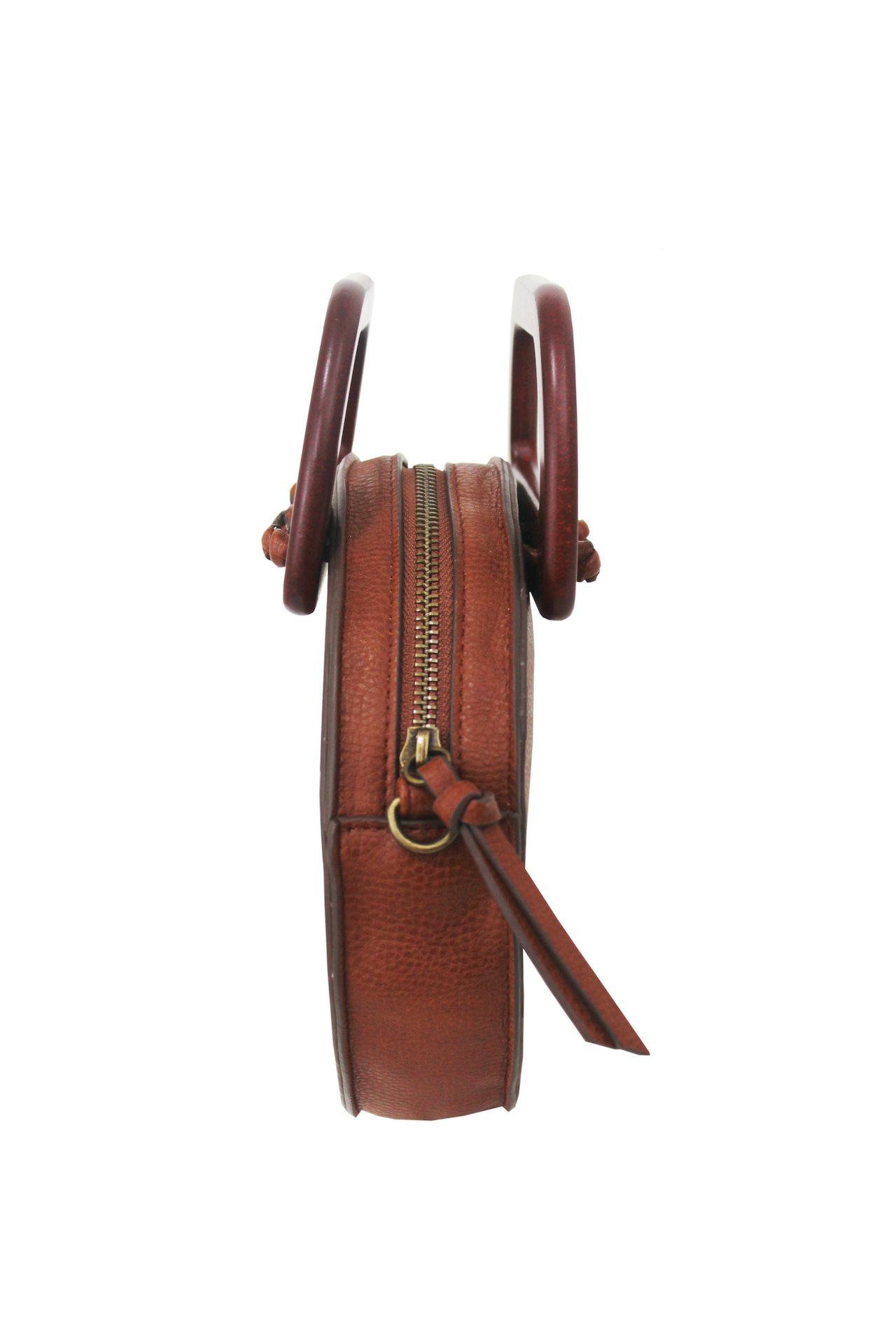 Cocoran Canteen Crossbody in Bonita