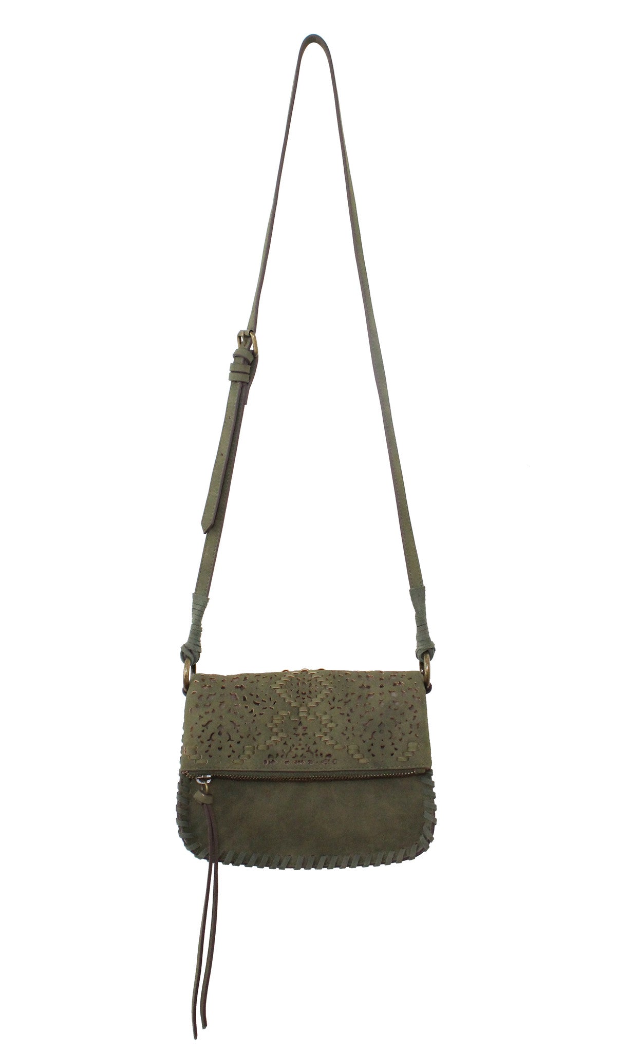 Amarillo Crossbody in Prairie