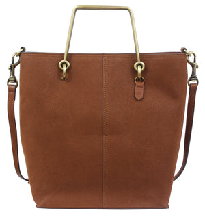 Marquesas Mini Tote in Tan