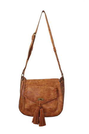 Serengeti Messenger in Copperwood