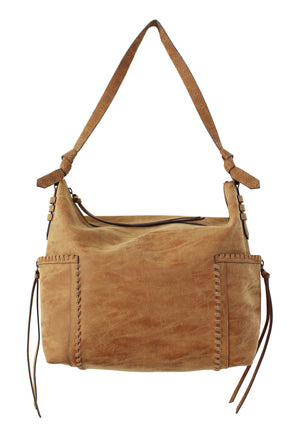 Avalor Hobo in Knotty Oak