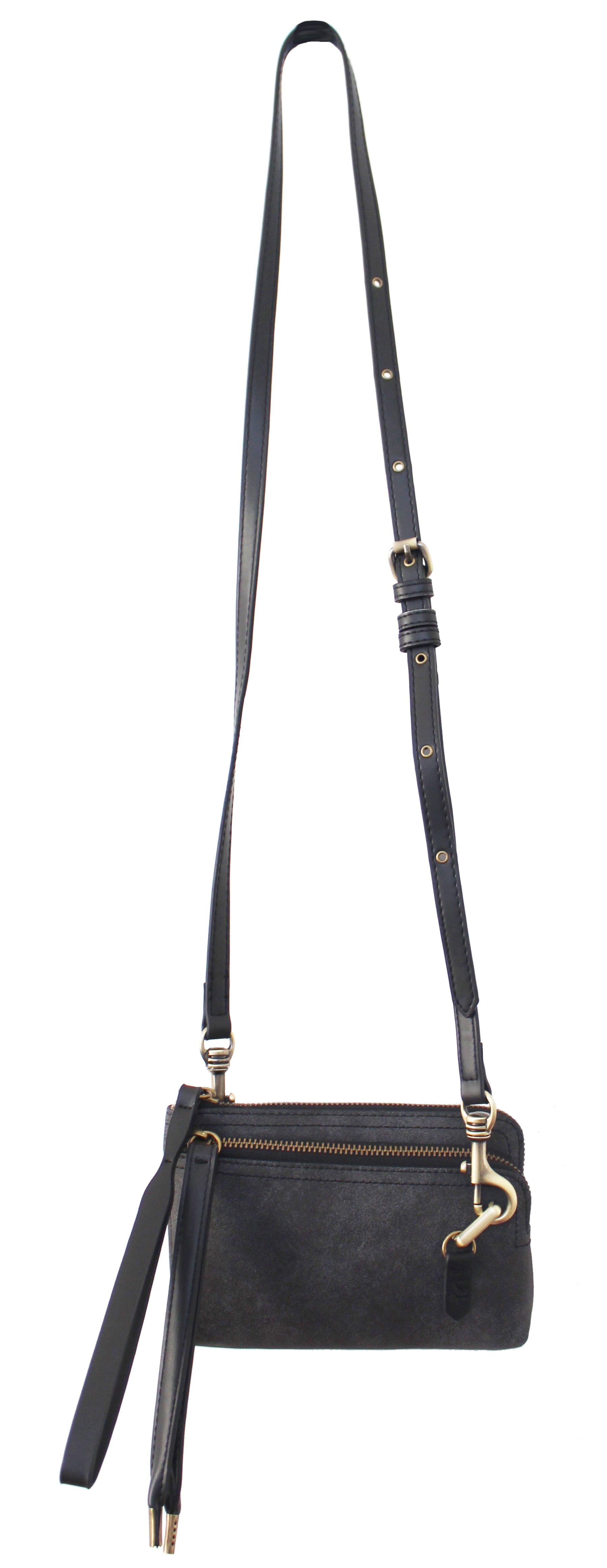 Marquesas Wristlet in Grey