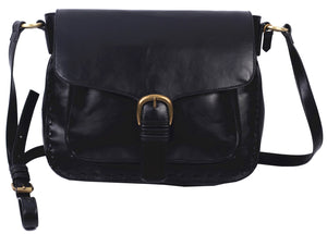 Waimea Bay Mauritius Messenger in Black