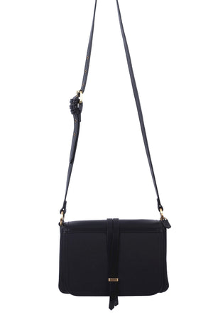 Painted Desert Crossbody in Black