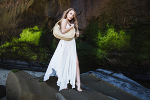 Amarillo Hobo in Sandstone